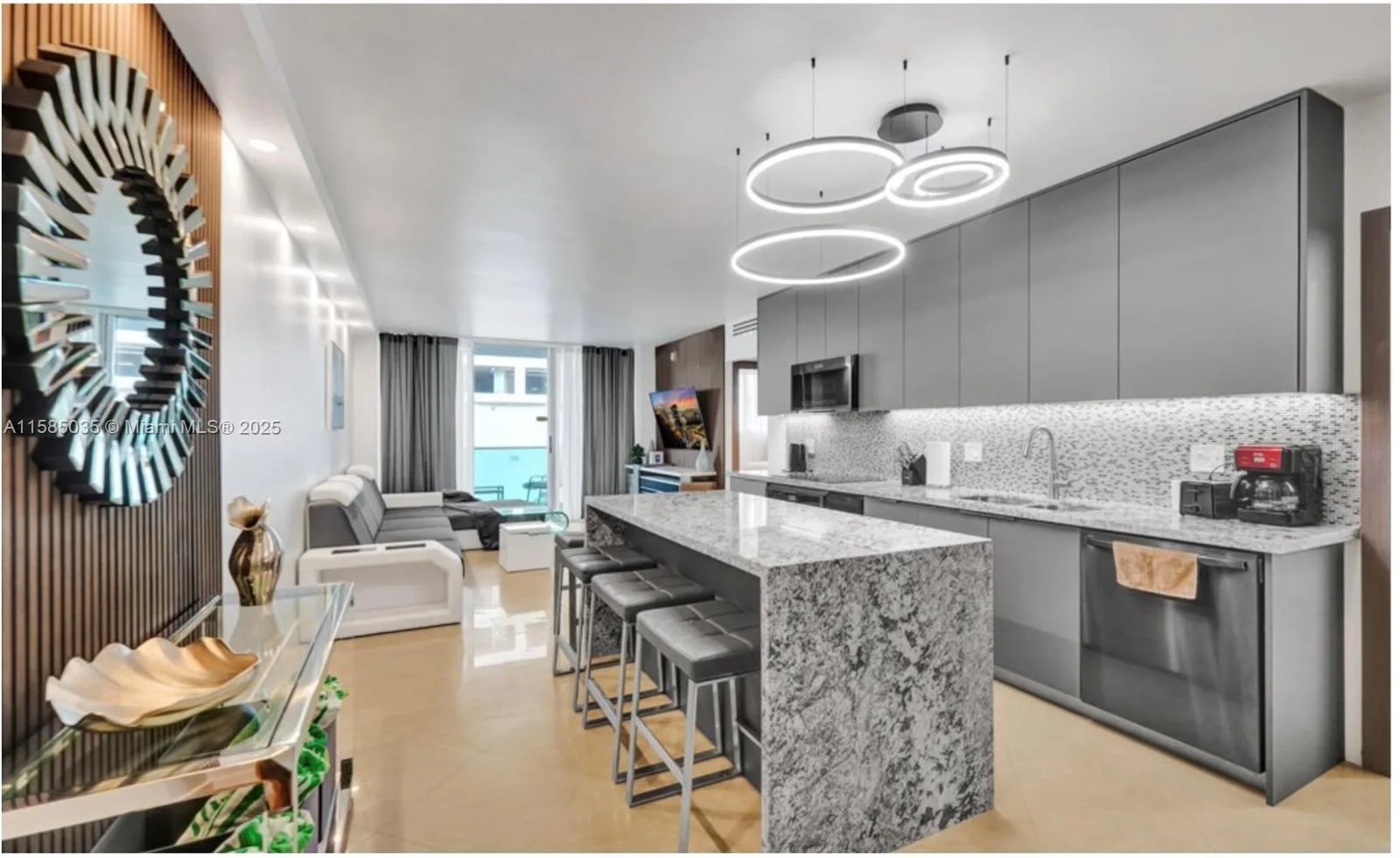 4001 S Ocean Dr # 3L, Hollywood, FL 33019