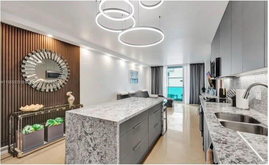 4001 S Ocean Dr # 3L, Hollywood, FL 33019 photo 3