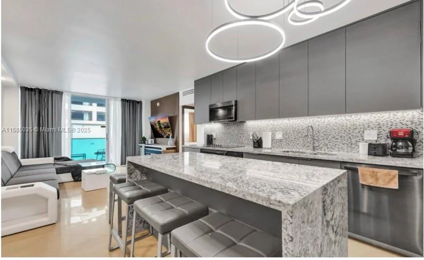 4001 S Ocean Dr # 3L, Hollywood, FL 33019 photo 9