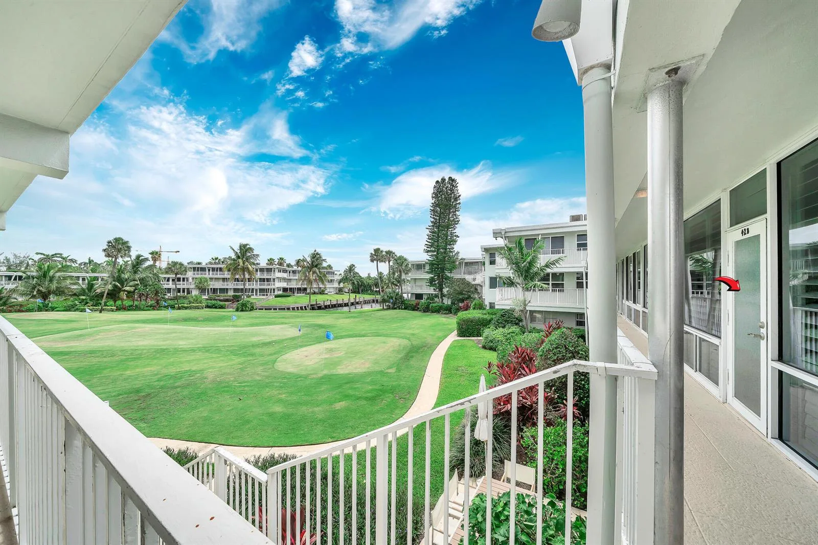1221 Hillsboro Mile # 42b, Hillsboro Beach, FL 33062 — zdjęcie 3