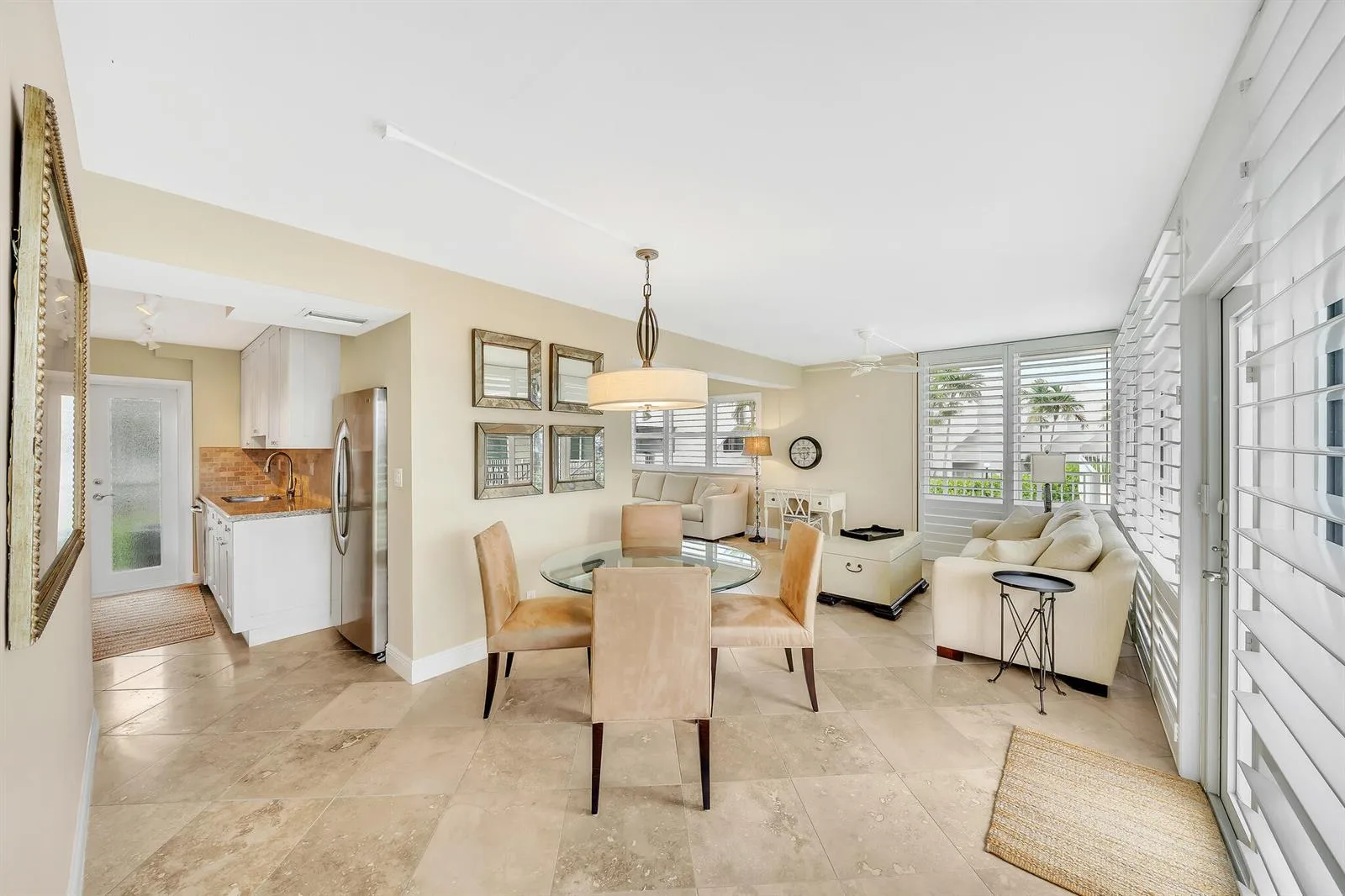 1221 Hillsboro Mile # 42b, Hillsboro Beach, FL 33062 — zdjęcie 4