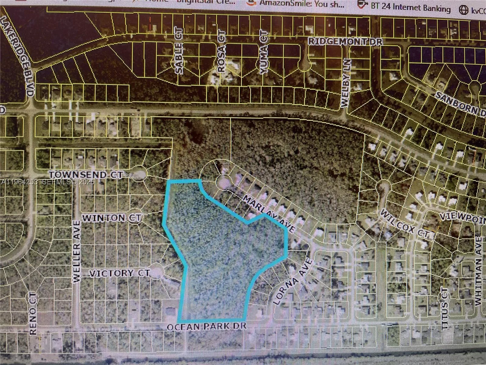 166 Ocean Park Dr, Lehigh Acres, FL 33972