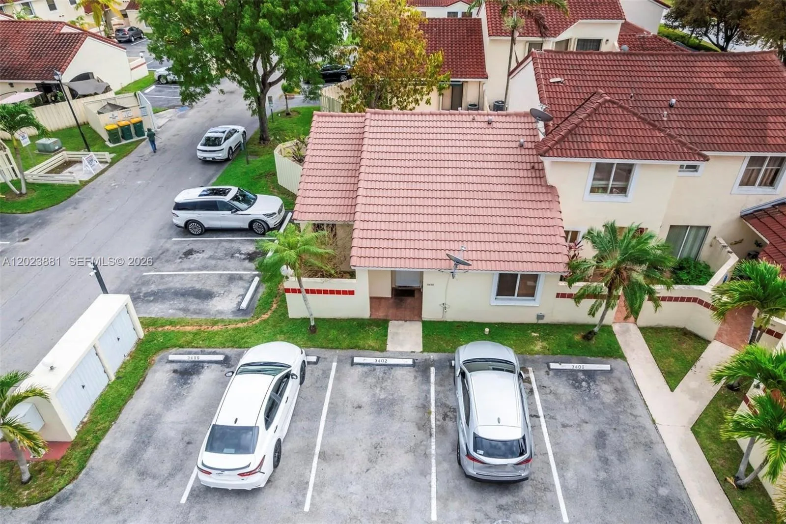 3400 San Remo Cir, Homestead, FL 33035