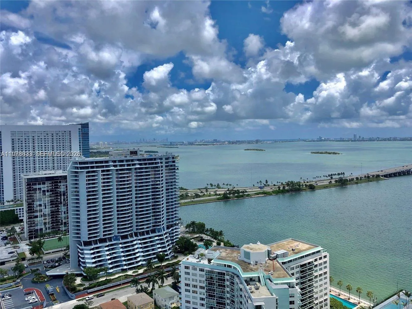 501 NE 31st St # 3003, Miami, FL 33137