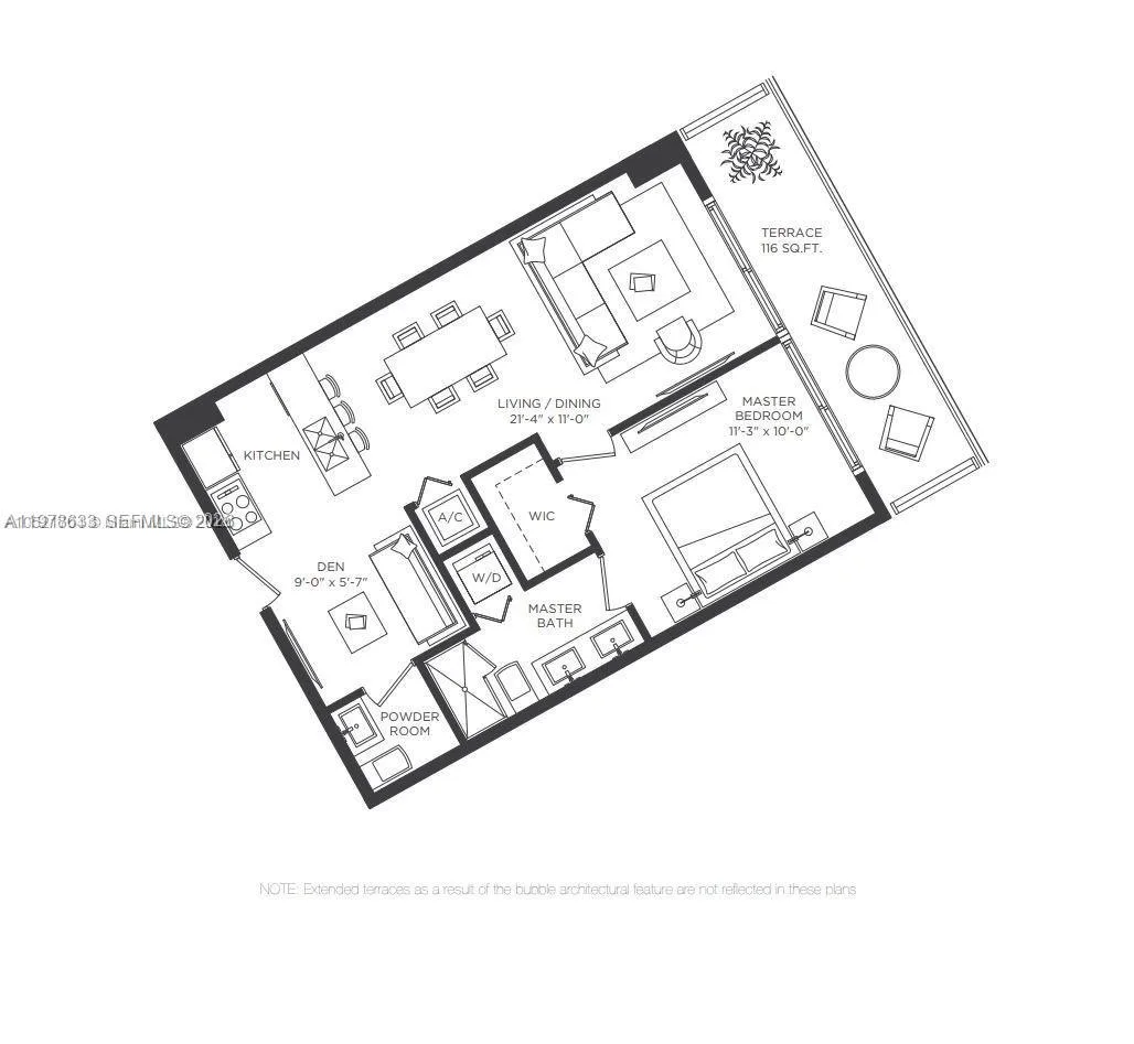 501 NE 31st St # 3003, Miami, FL 33137 photo 8