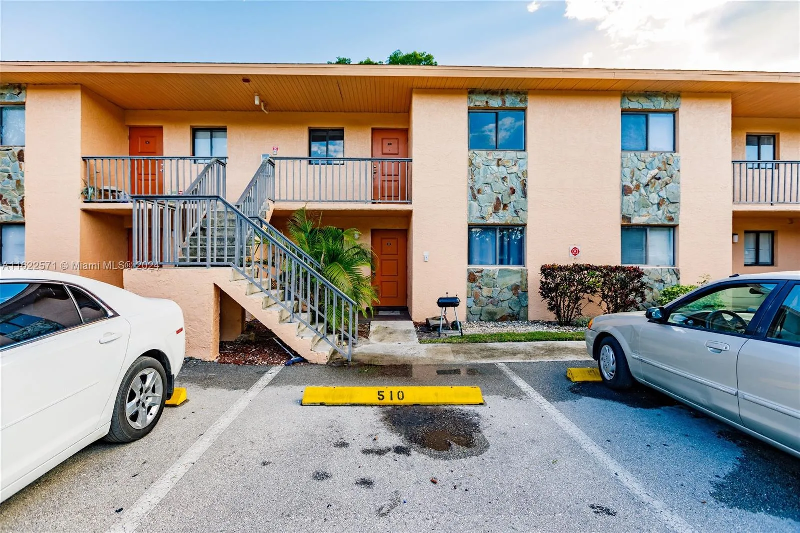 2680 Park Windsor Drive # 510, Fort Myers, FL 33901