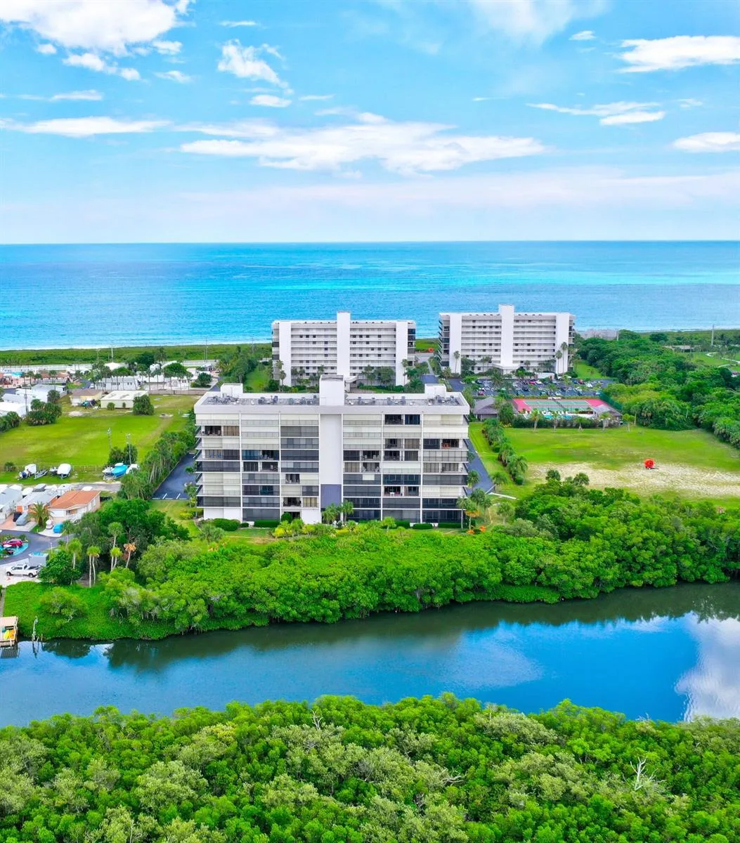 5059 N Hwy A1a # 701, Fort Pierce, FL 34949