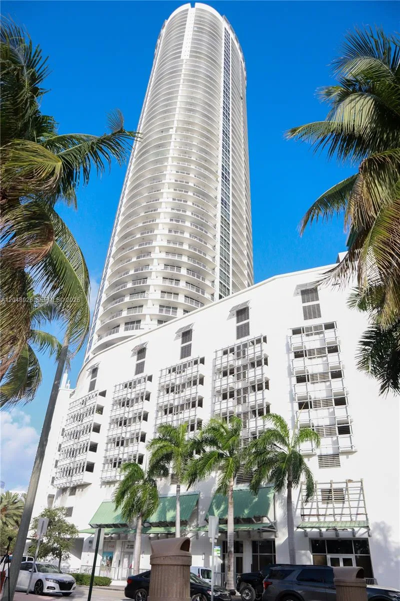 1750 N Bayshore Dr # 3611, Miami, FL 33132