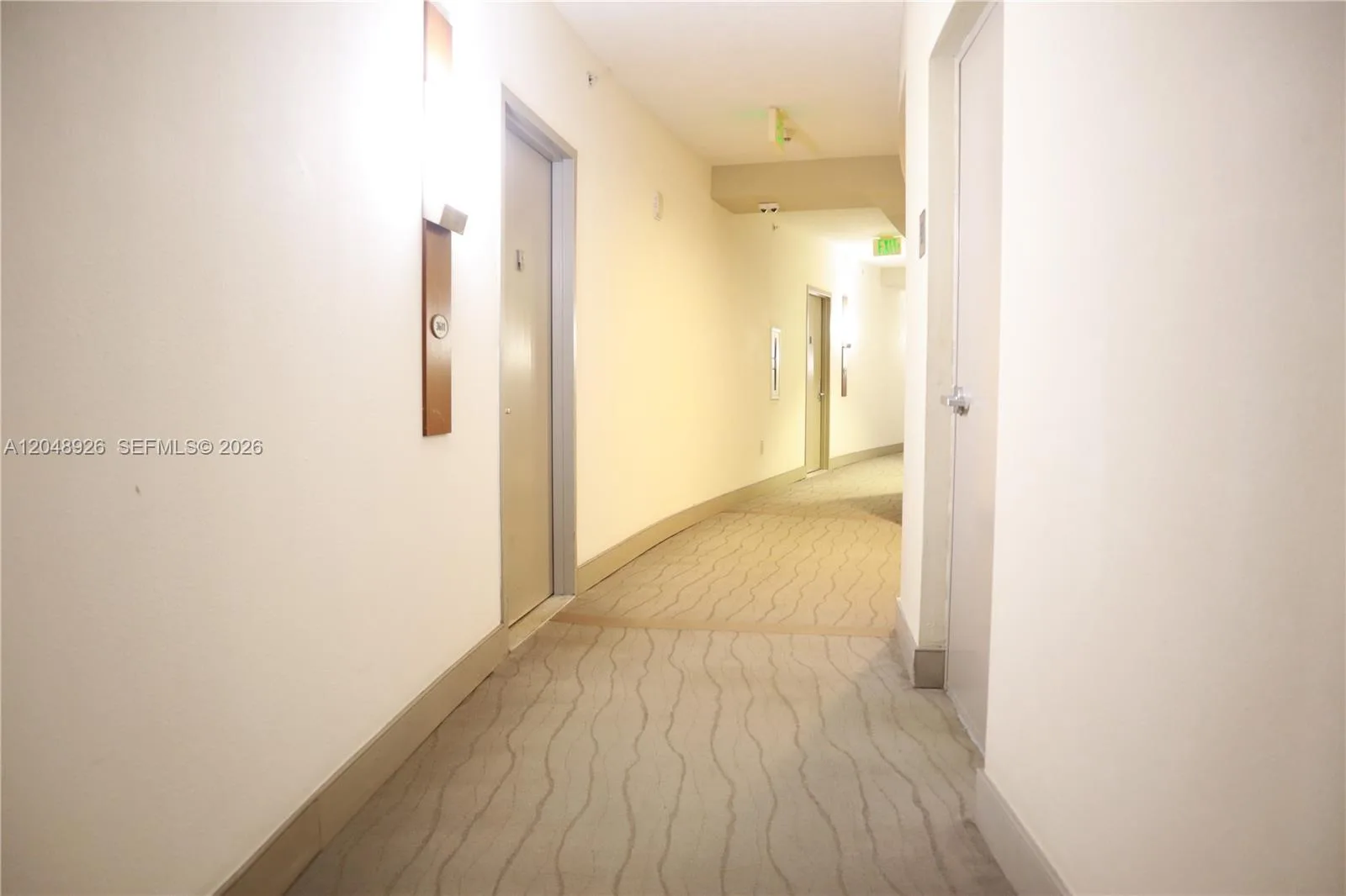1750 N Bayshore Dr # 3611, Miami, FL 33132 photo 10