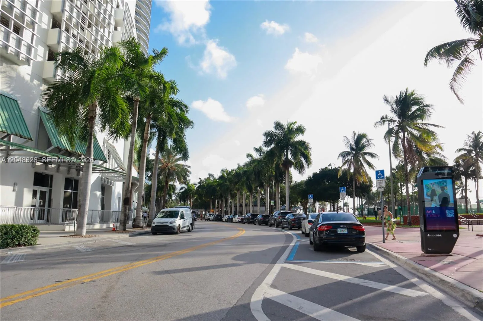 1750 N Bayshore Dr # 3611, Miami, FL 33132 photo 3