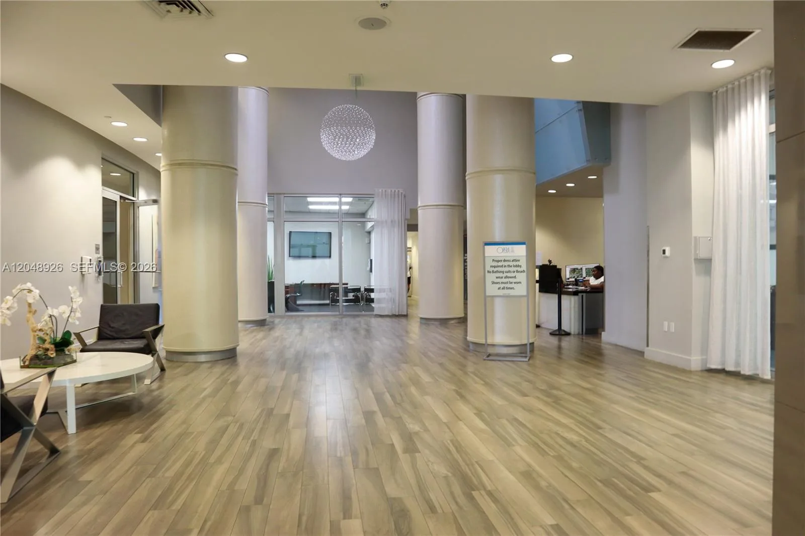 1750 N Bayshore Dr # 3611, Miami, FL 33132 photo 8