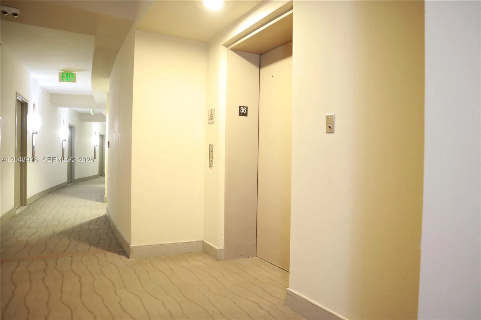 1750 N Bayshore Dr # 3611, Miami, FL 33132 photo 9