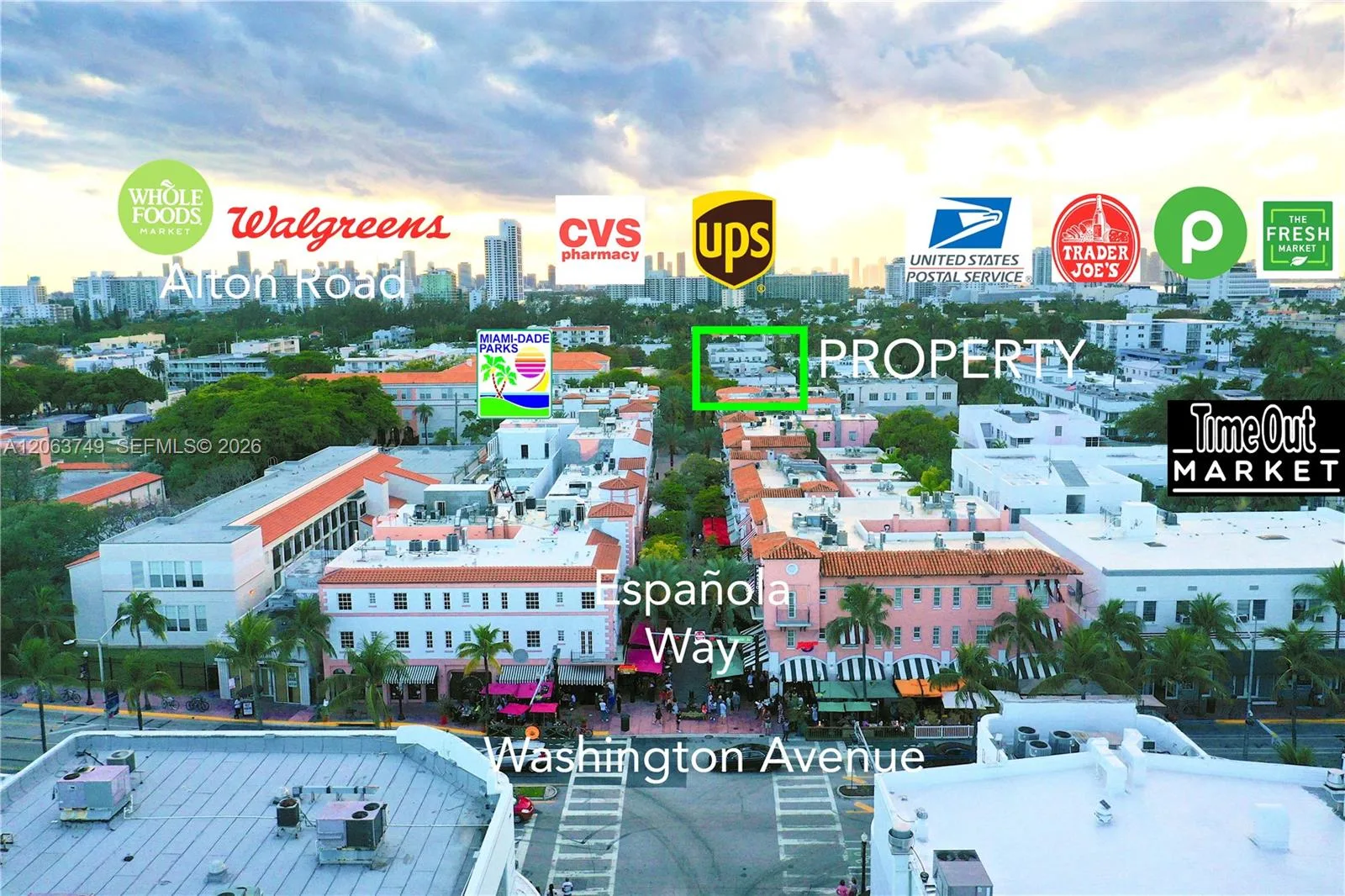 641 Espanola Way # 24, Miami Beach, FL 33139 photo 8