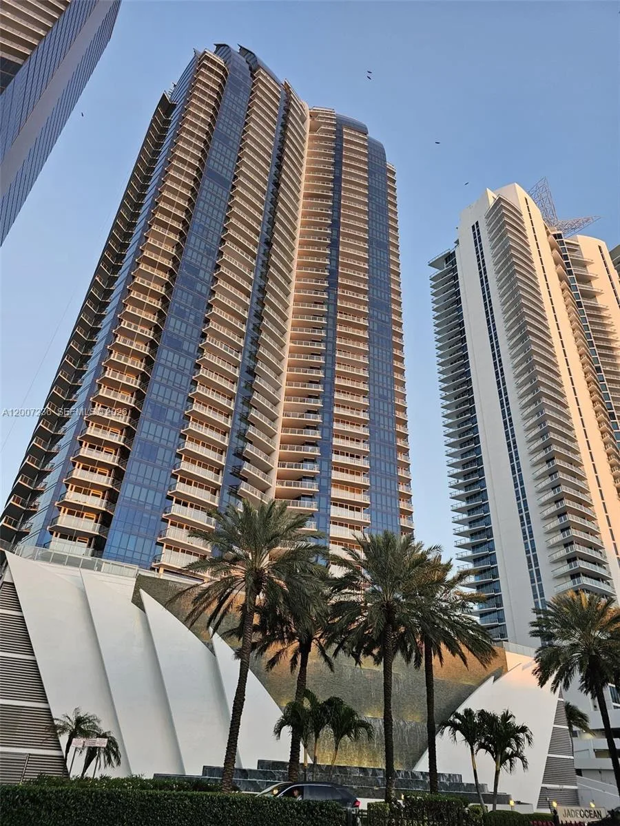 17121 Collins Ave # 4006, Sunny Isles Beach, FL 33160