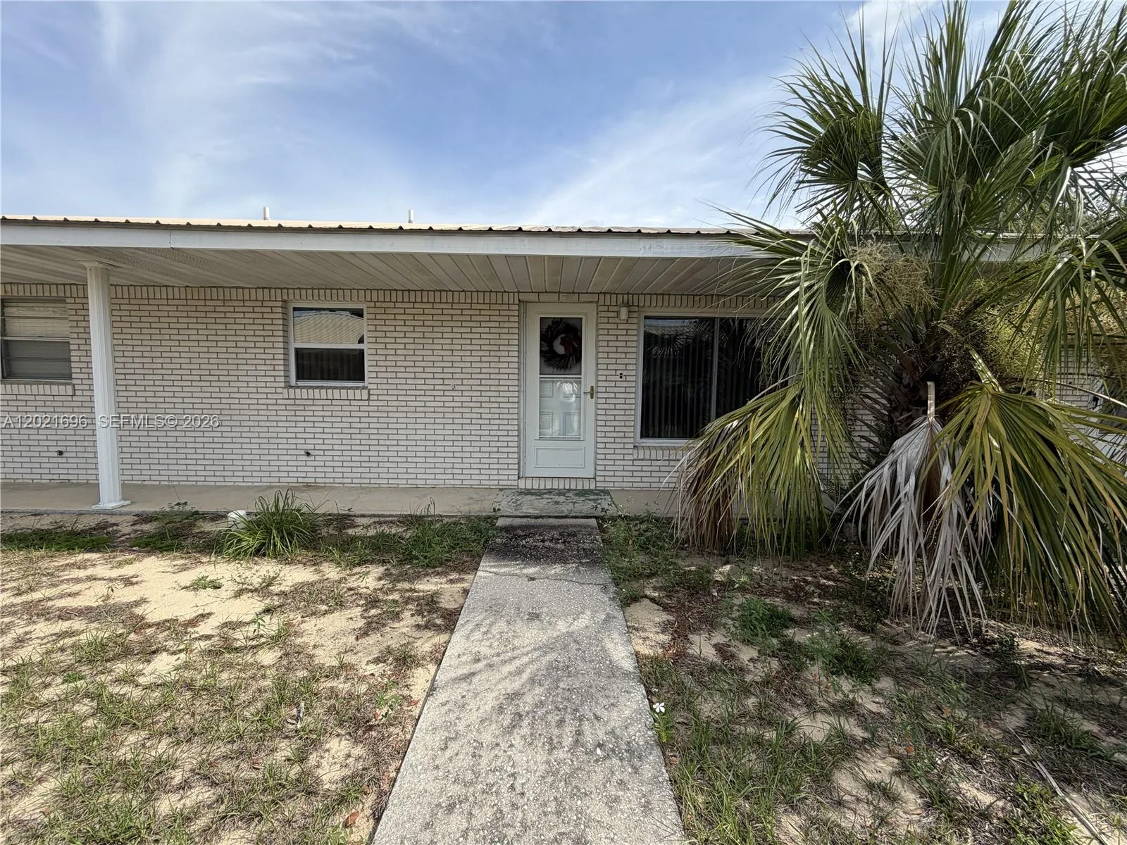 204 S Anoka Avenue, Avon Park, FL 33825