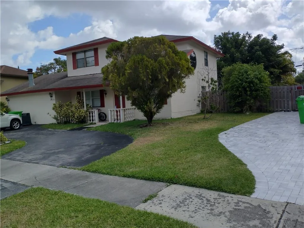 4770 NW 113TH Terrace NW, Sunrise, FL 33323