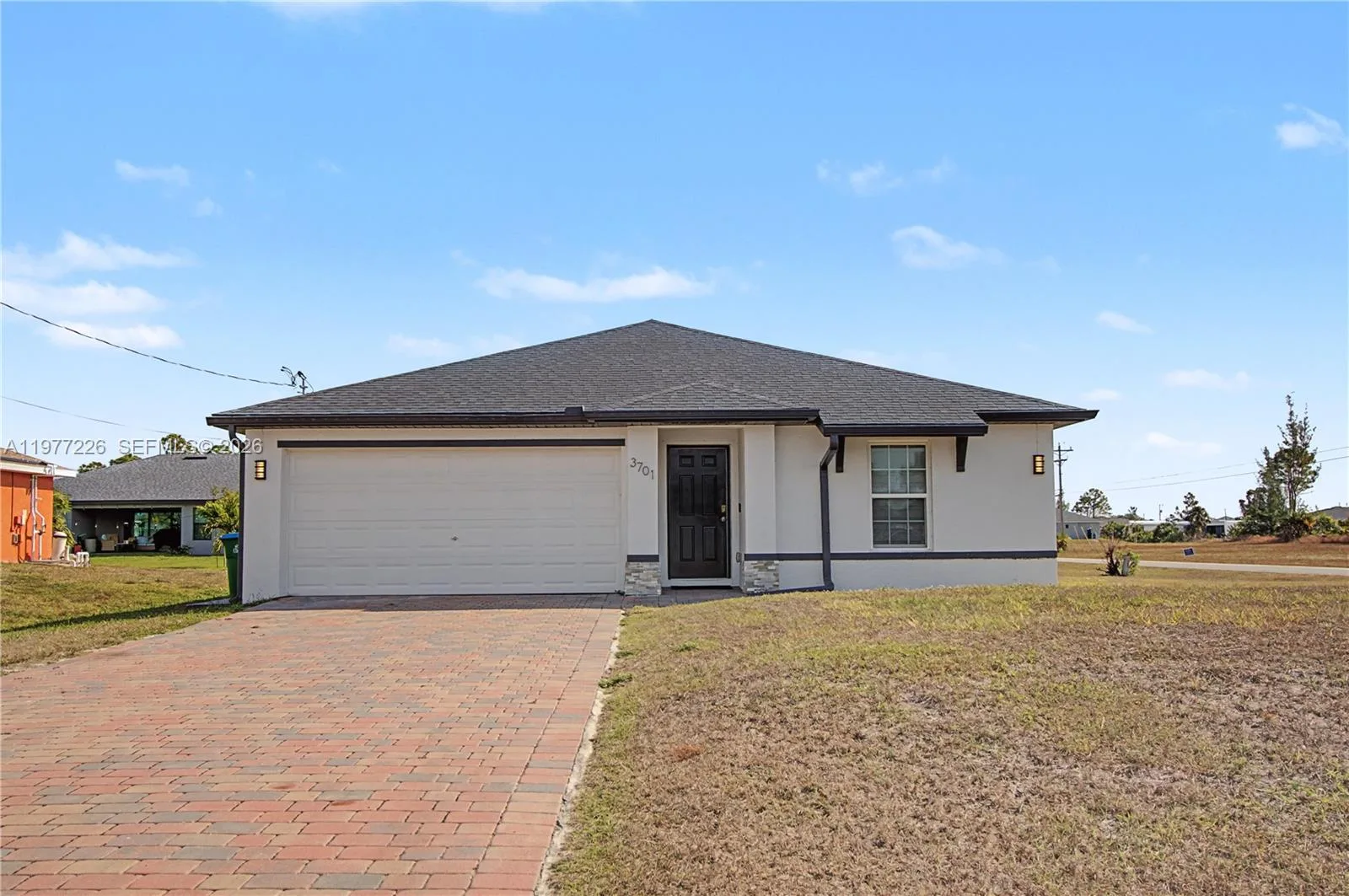 3701 NE 14th Ave, Cape Coral, FL 33909