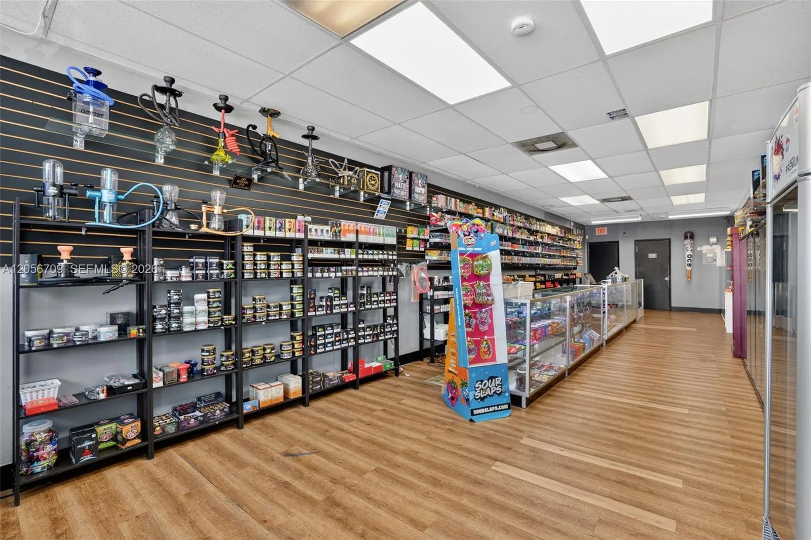 Smoke Shop for Sale in Coral Gables, Coral Gables, FL 33134 photo 2