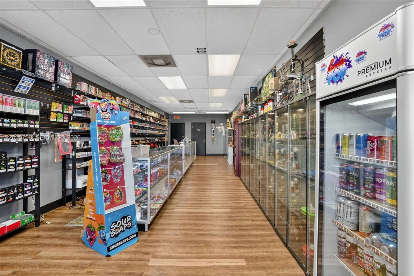 Smoke Shop for Sale in Coral Gables, Coral Gables, FL 33134 photo 4