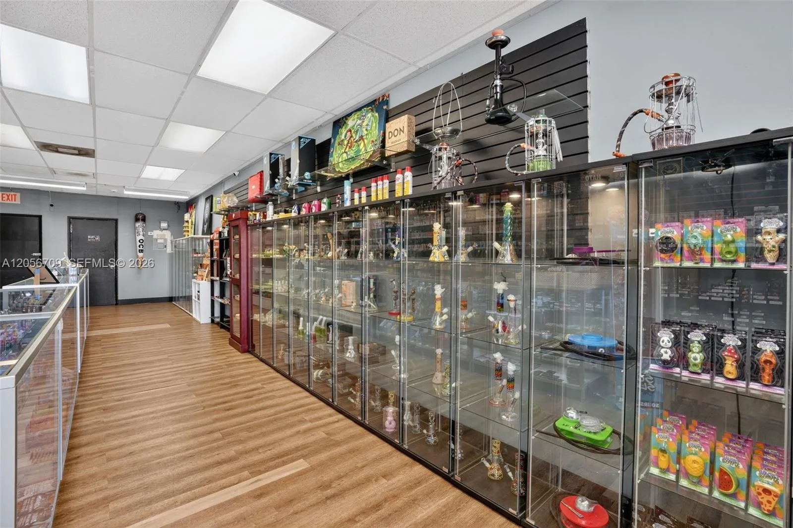 Smoke Shop for Sale in Coral Gables, Coral Gables, FL 33134 photo 5