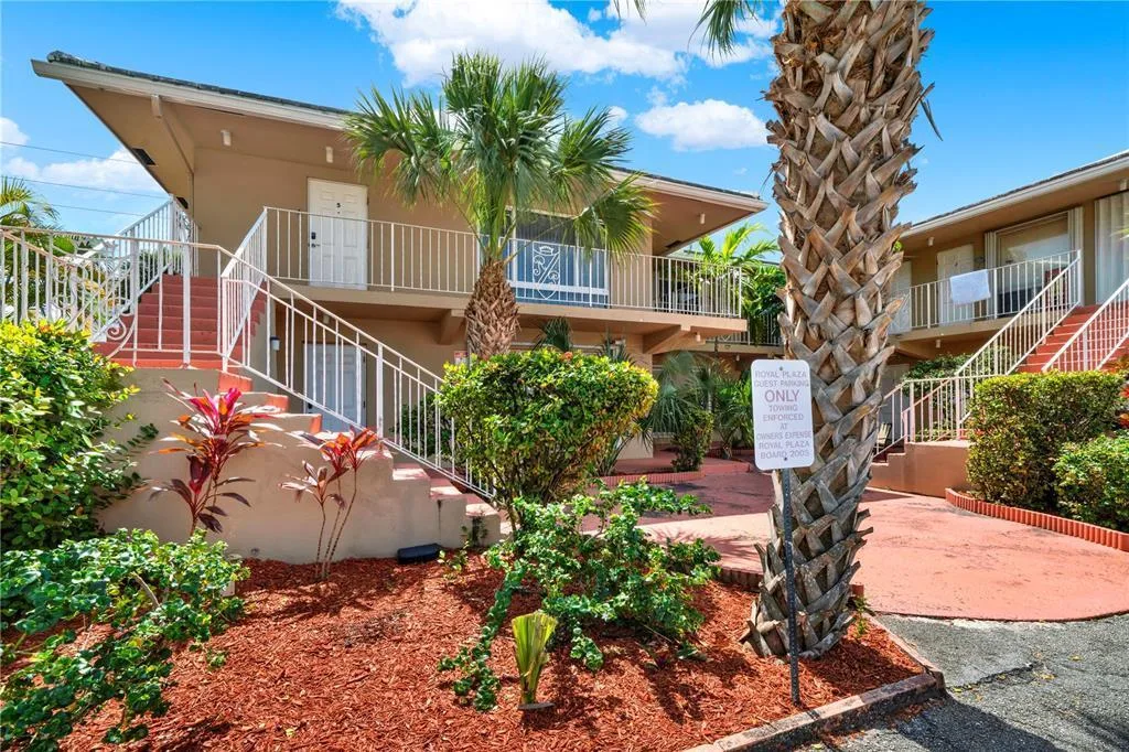 2864 NE 32nd Street # 7, Fort Lauderdale, FL 33306