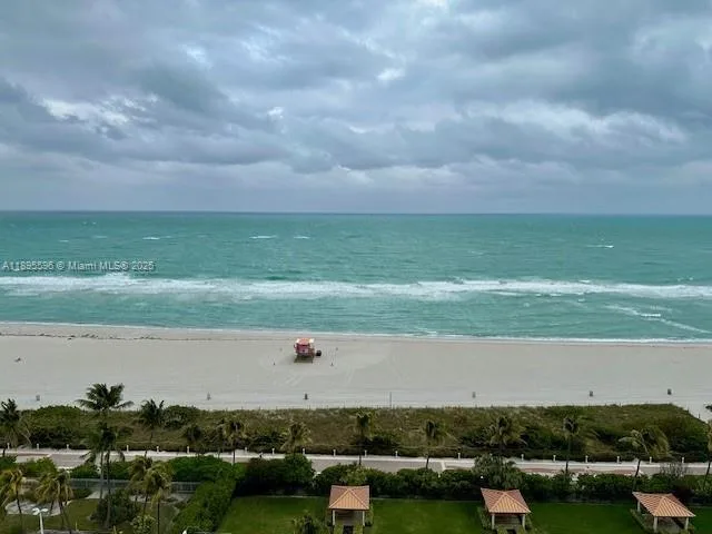 2625 Collins Ave # 1507, Miami Beach, FL 33140