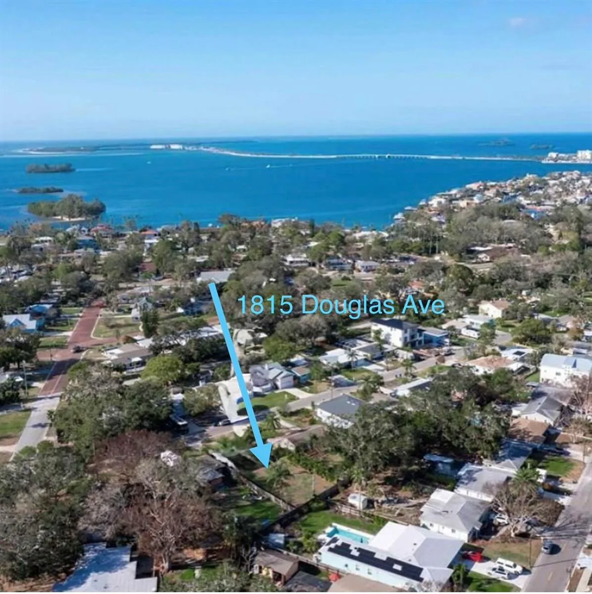 1815 Douglas Avenue, FL 34698