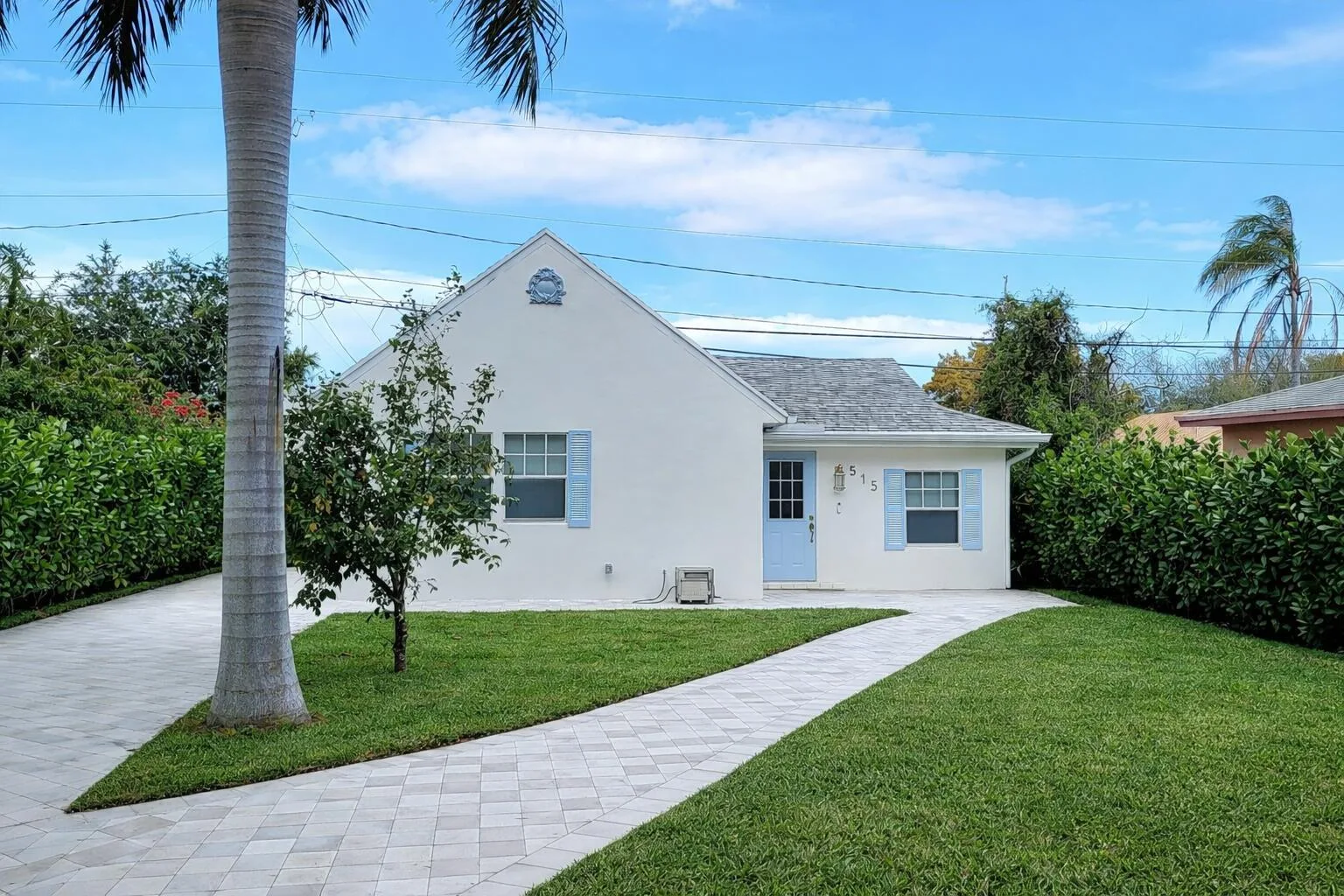 515 52ND Street, West Palm Beach, FL 33407