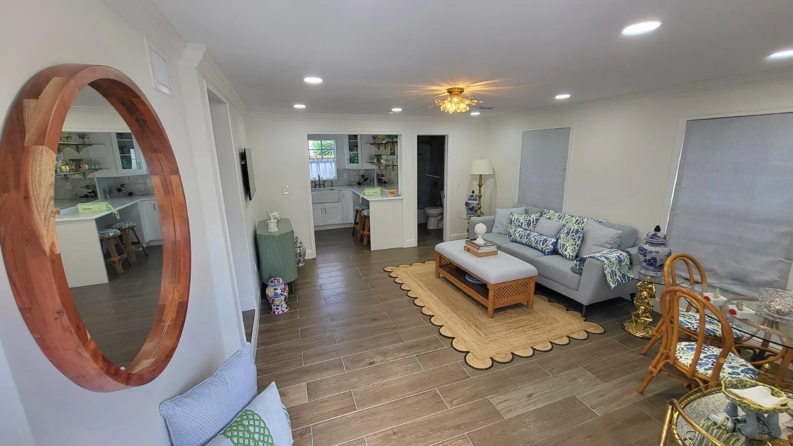 515 52ND Street, West Palm Beach, FL 33407 — zdjęcie 4