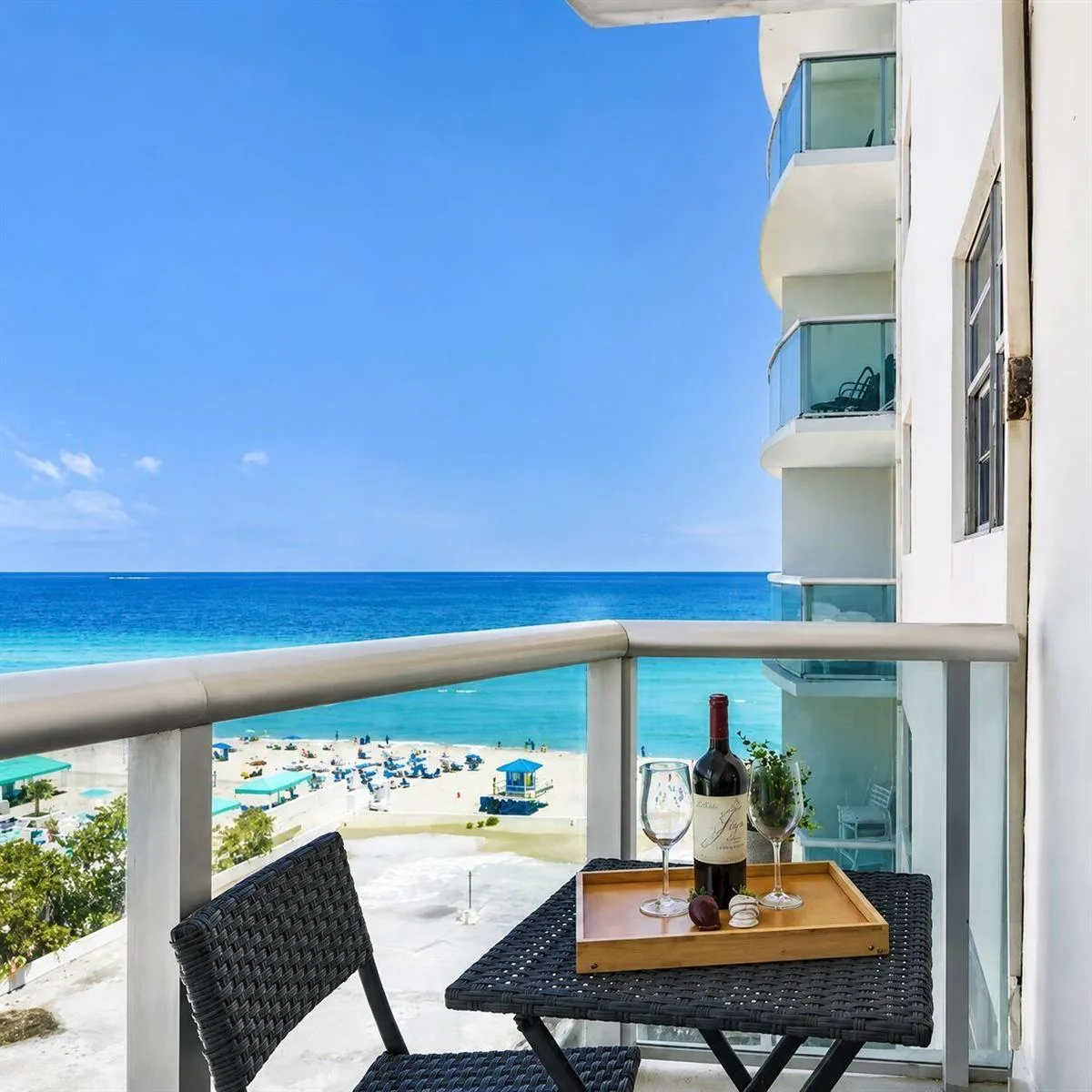 3801 S Ocean Drive # 8b, Hollywood, FL 33019