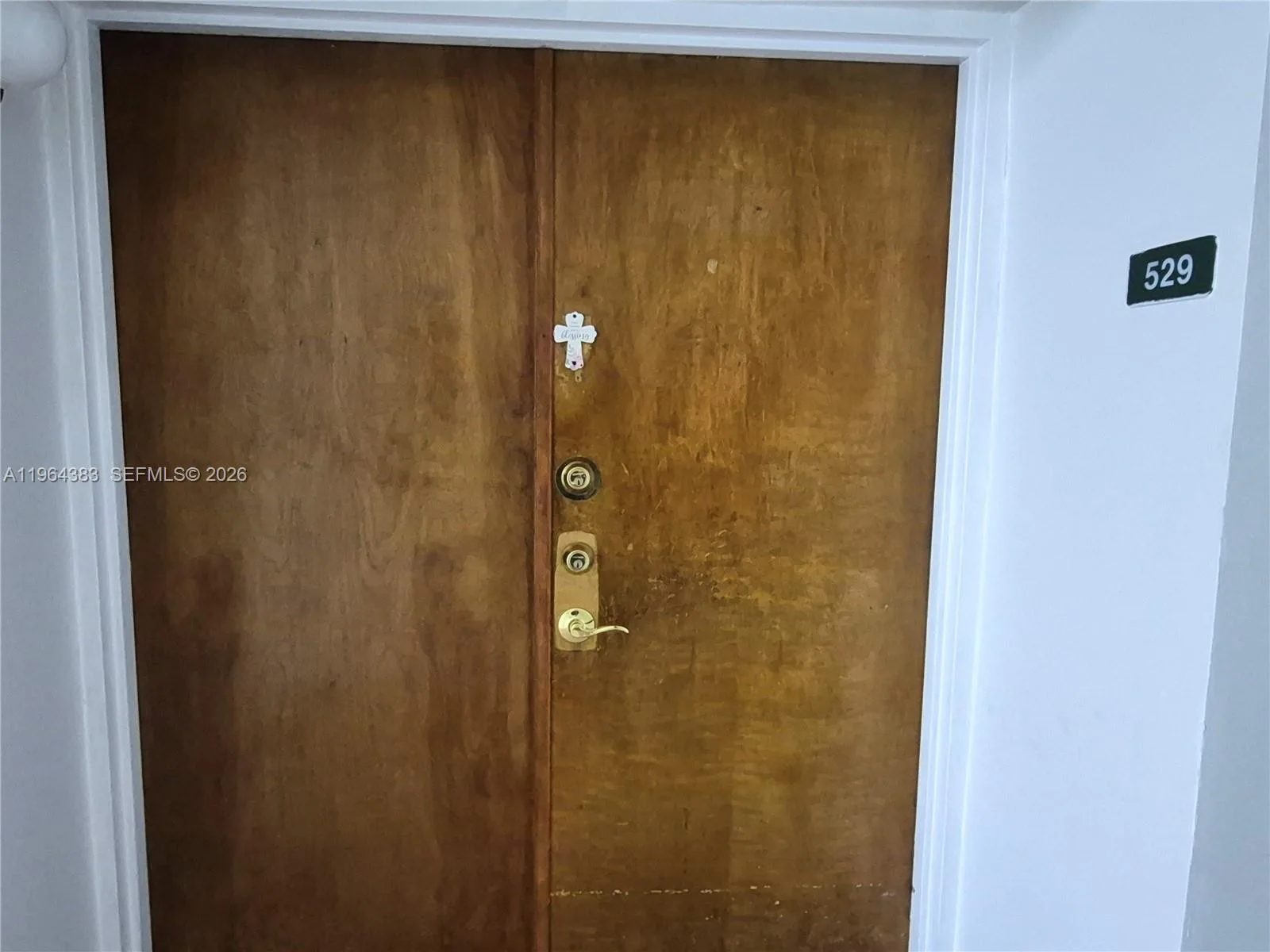 11800 SW 18th St # 529-4, Miami, FL 33175