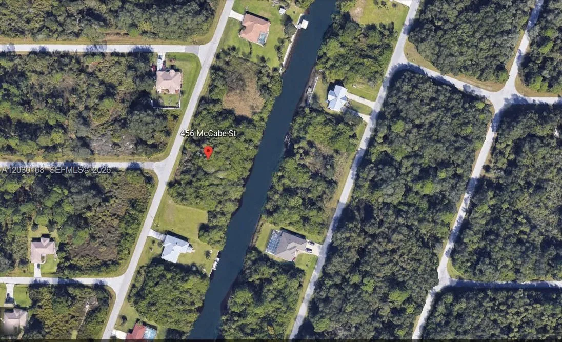 456 Mccabe St, Port Charlotte, FL 33953 photo 3