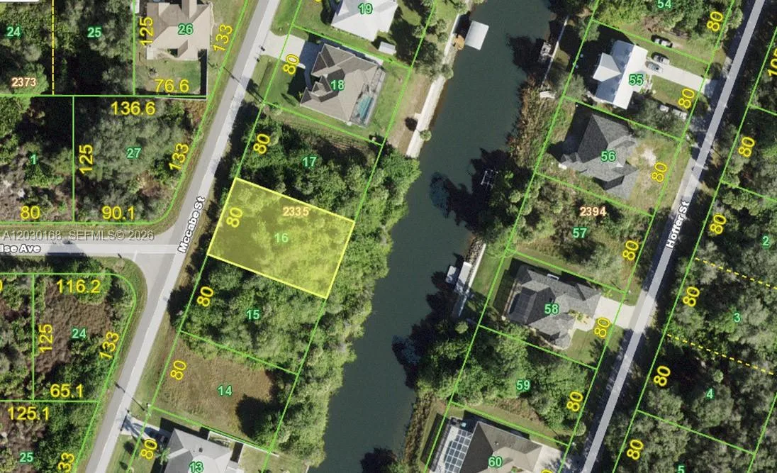 456 Mccabe St, Port Charlotte, FL 33953 photo 4