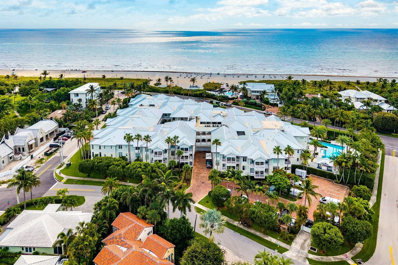 400 S Ocean Boulevard # 105, Delray Beach, FL 33483