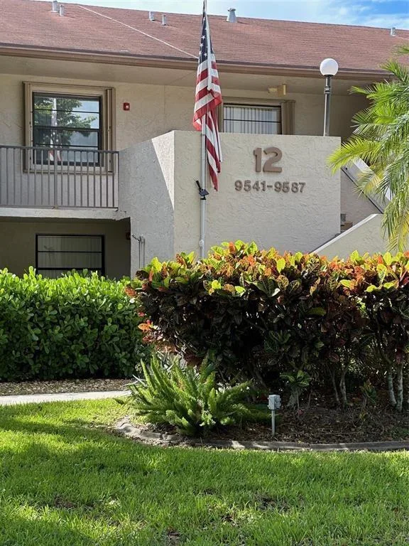 9553 W Mcnab Road # 104, Tamarac, FL 33321