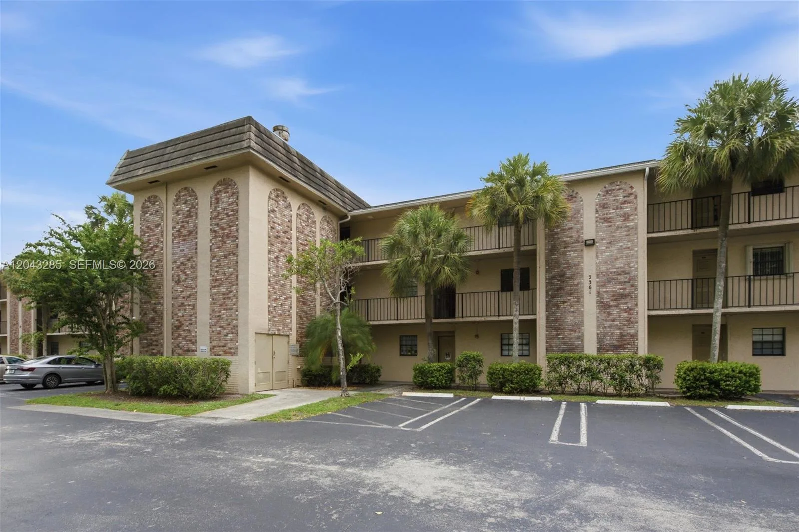 3361 NW 85th Ave # 205, Coral Springs, FL 33065