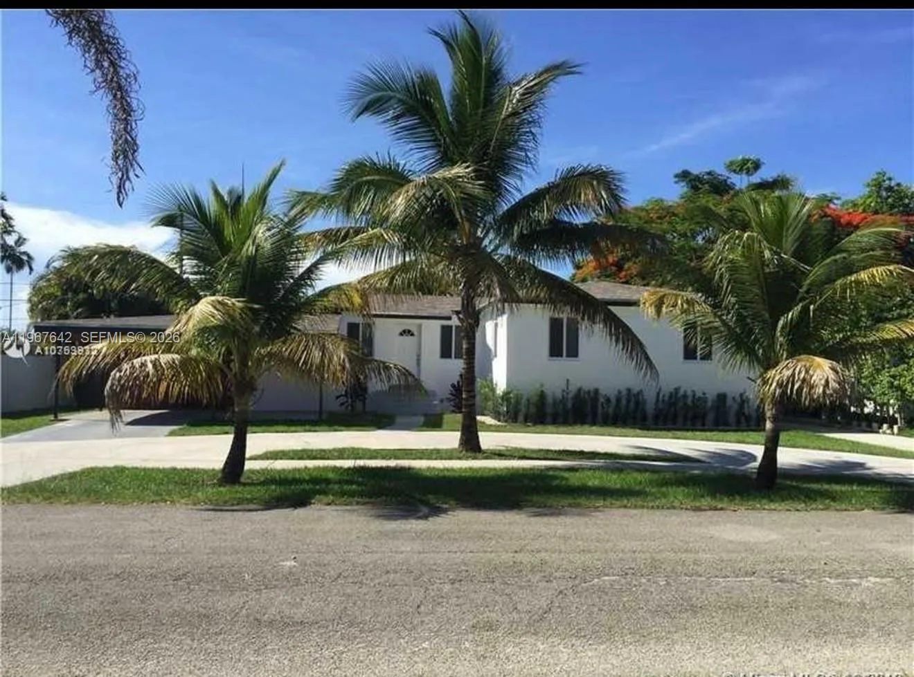 Listing