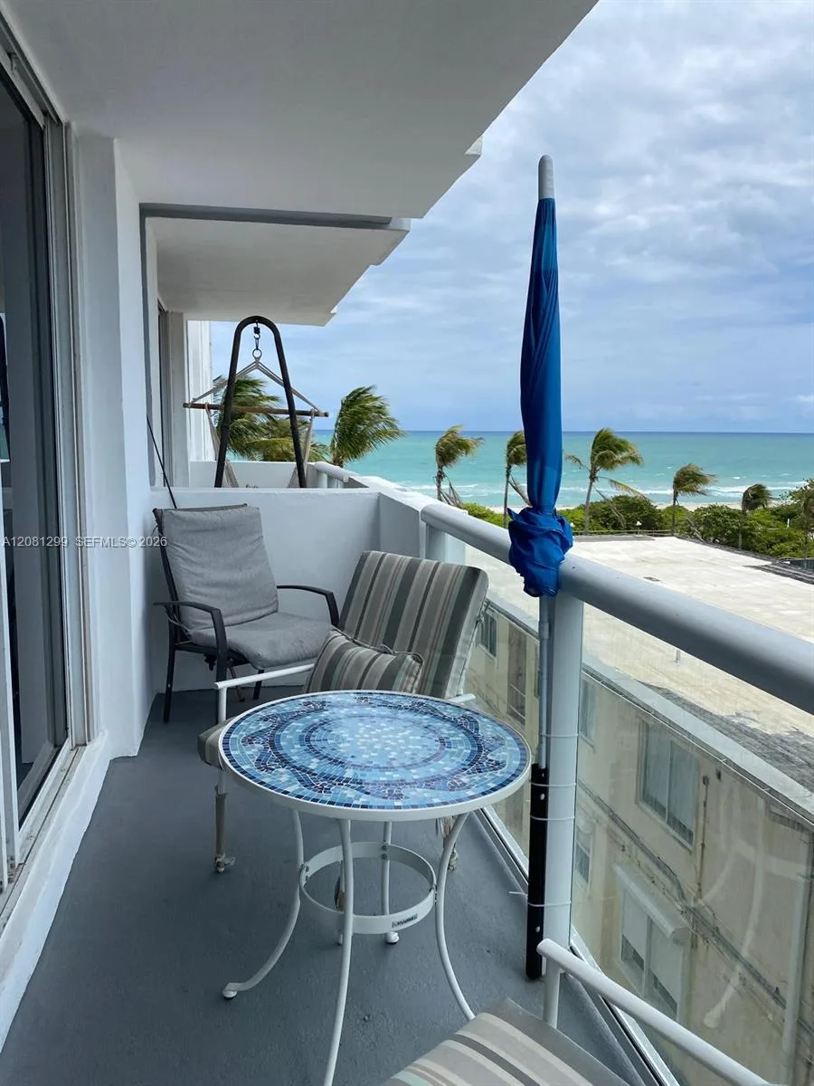 9195 Collins Ave # 406, Surfside, FL 33154