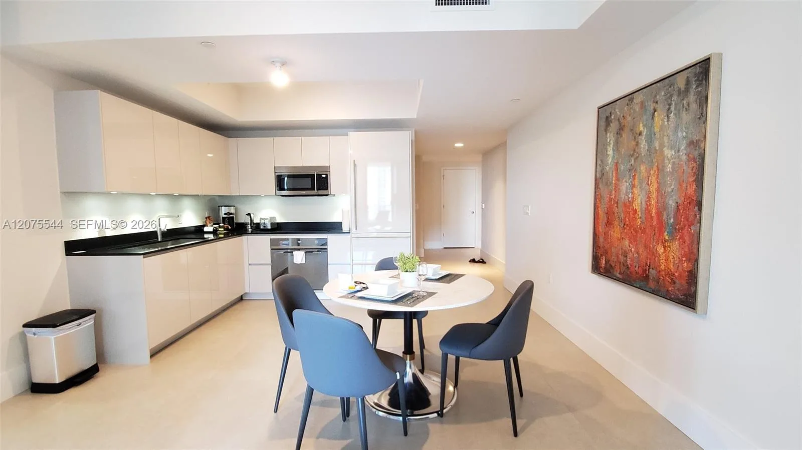 1010 Brickell Ave # 2511, Miami, FL 33131 photo 9