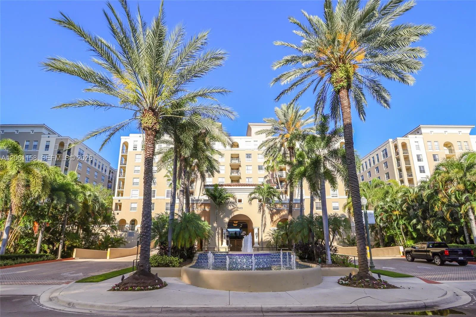 520 SE 5th Ave # 1603, Fort Lauderdale, FL 33301