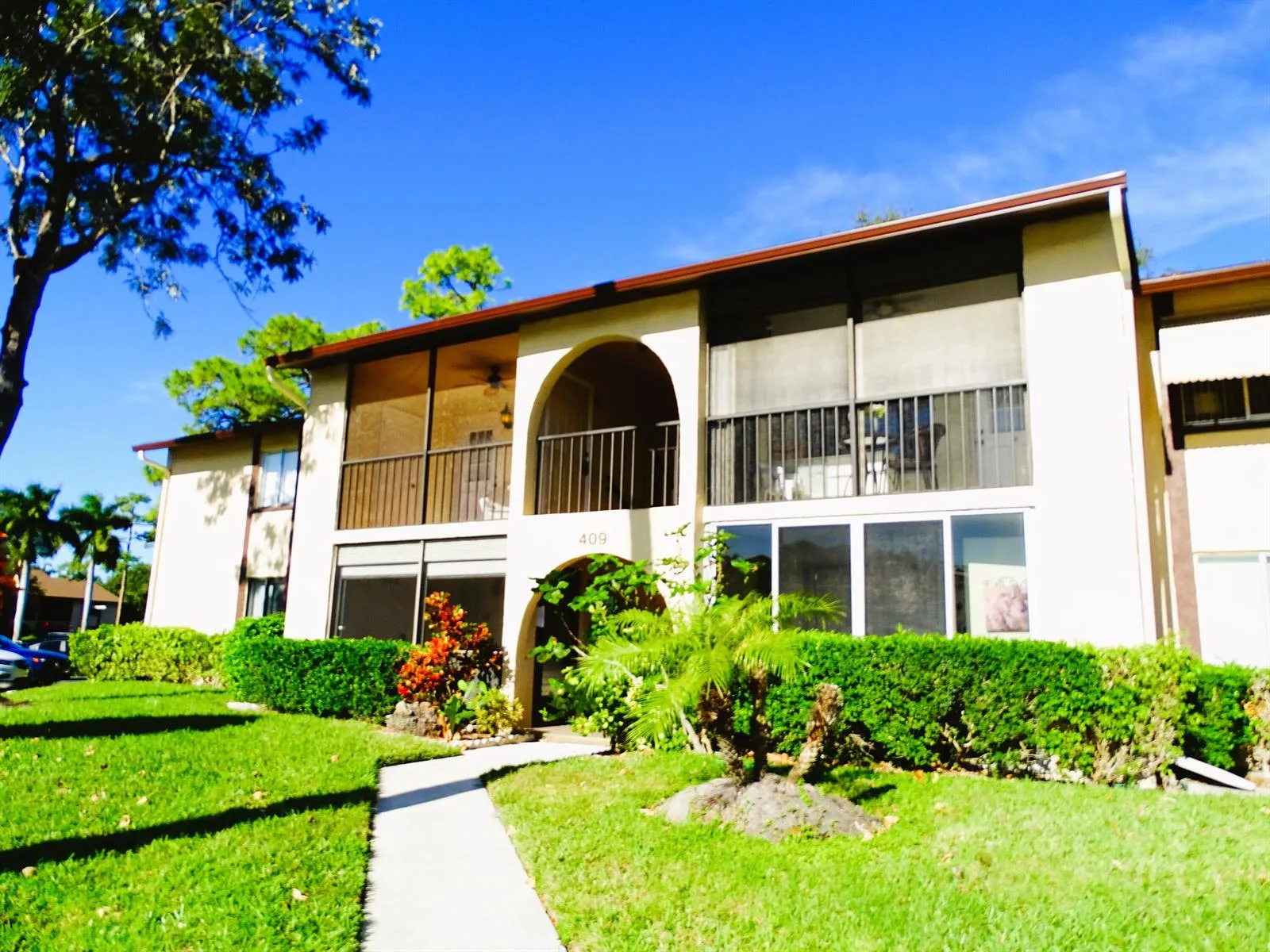 409 Pine Glen Lane # A-2, FL 33463
