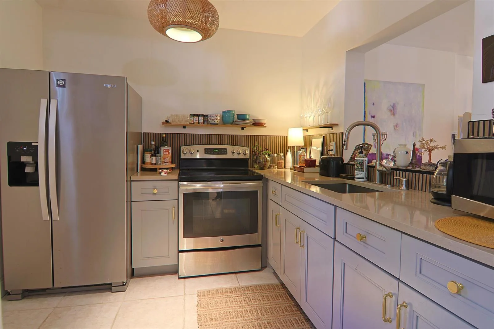 1000 NE 12th Avenue # 106, Hallandale Beach, FL 33009
