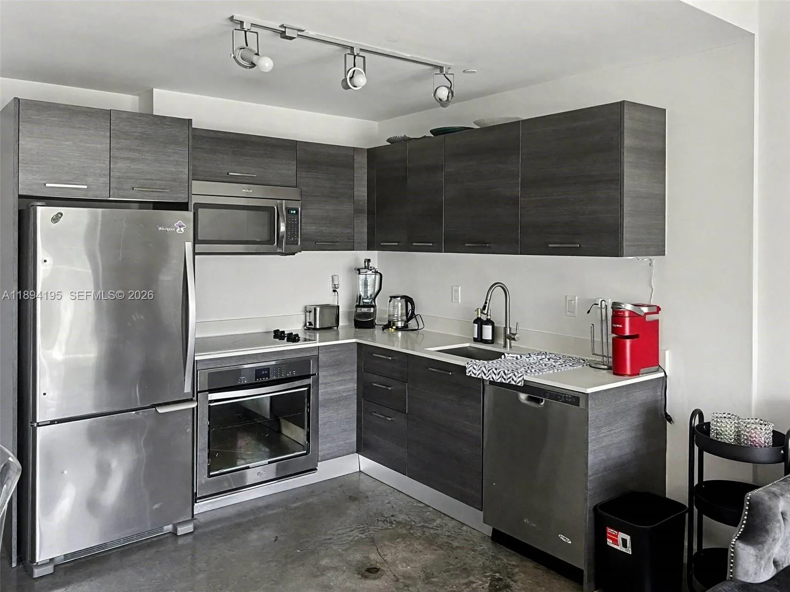 151 SE 1st St # 3109, Miami, FL 33131 photo 3