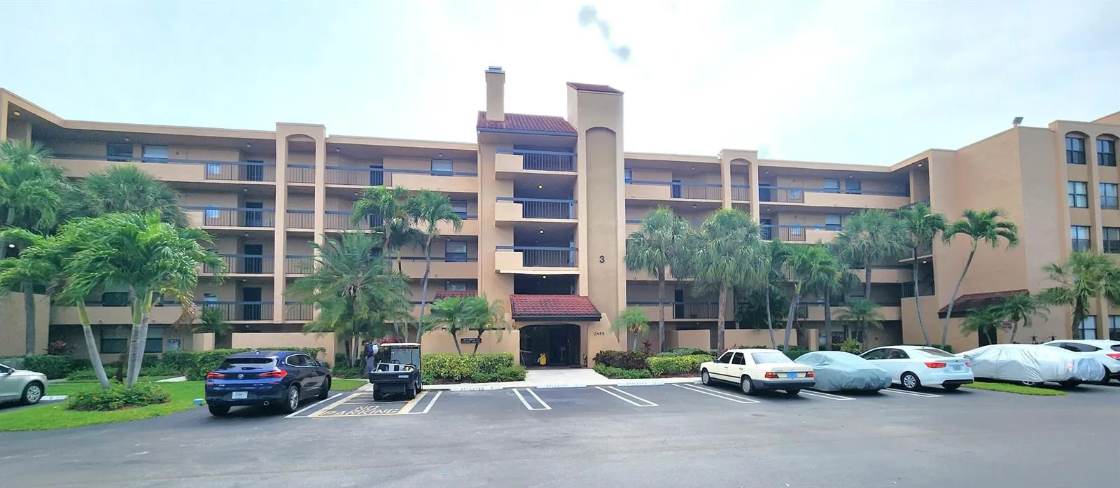 2455 Lindell Boulevard # 3511, Delray Beach, FL 33444