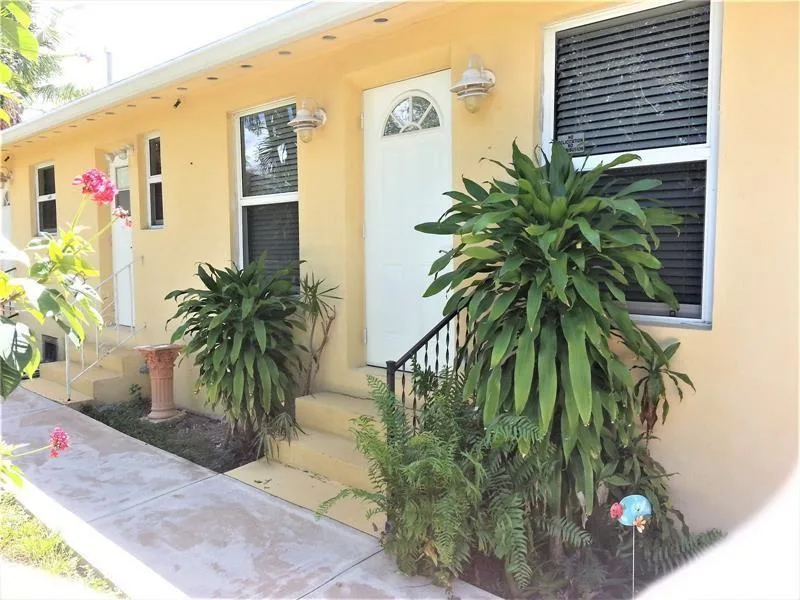 1123 N 17th Avenue # 1, Hollywood, FL 33020