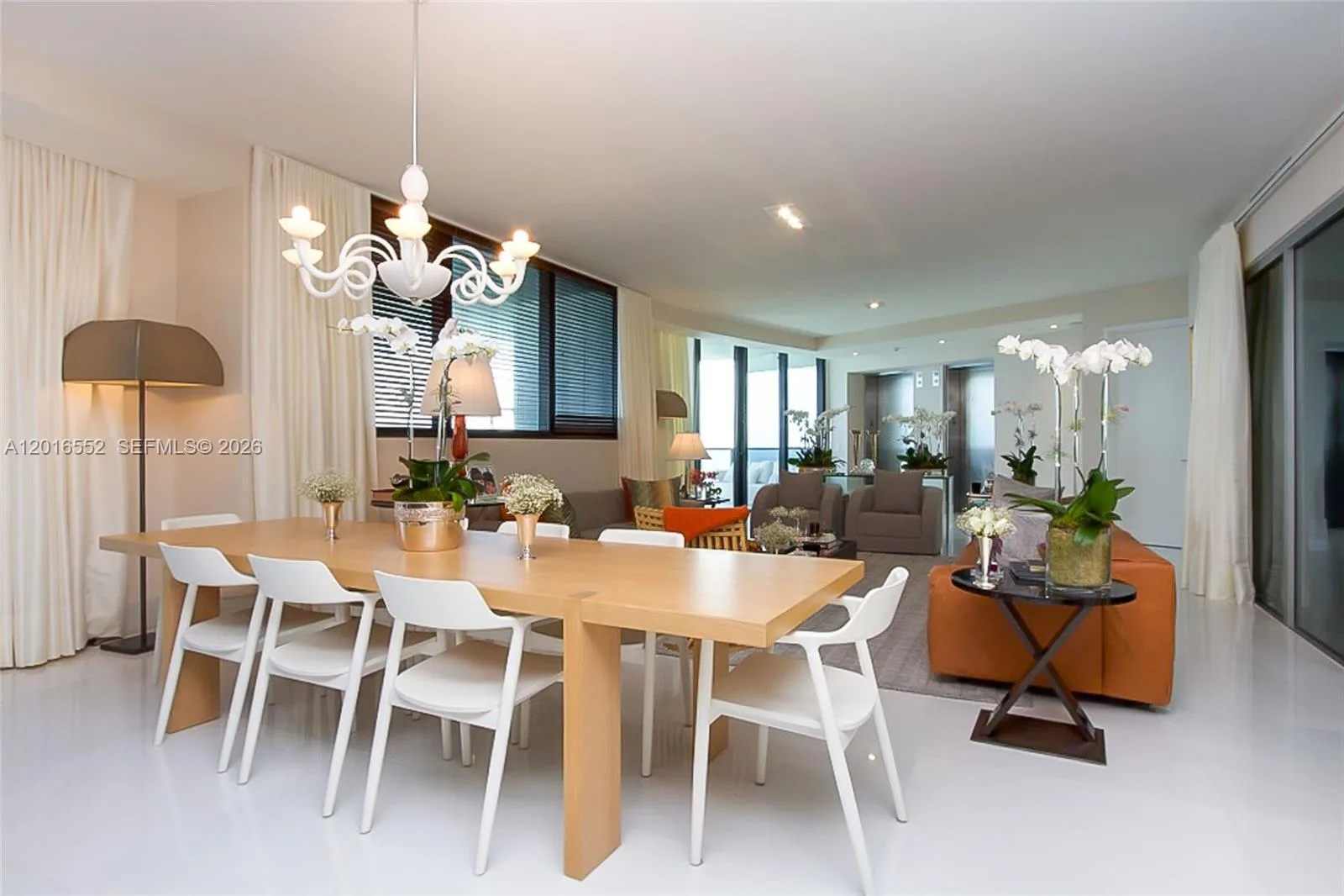 18555 Collins Ave # 4605, Sunny Isles Beach, FL 33160 photo 11