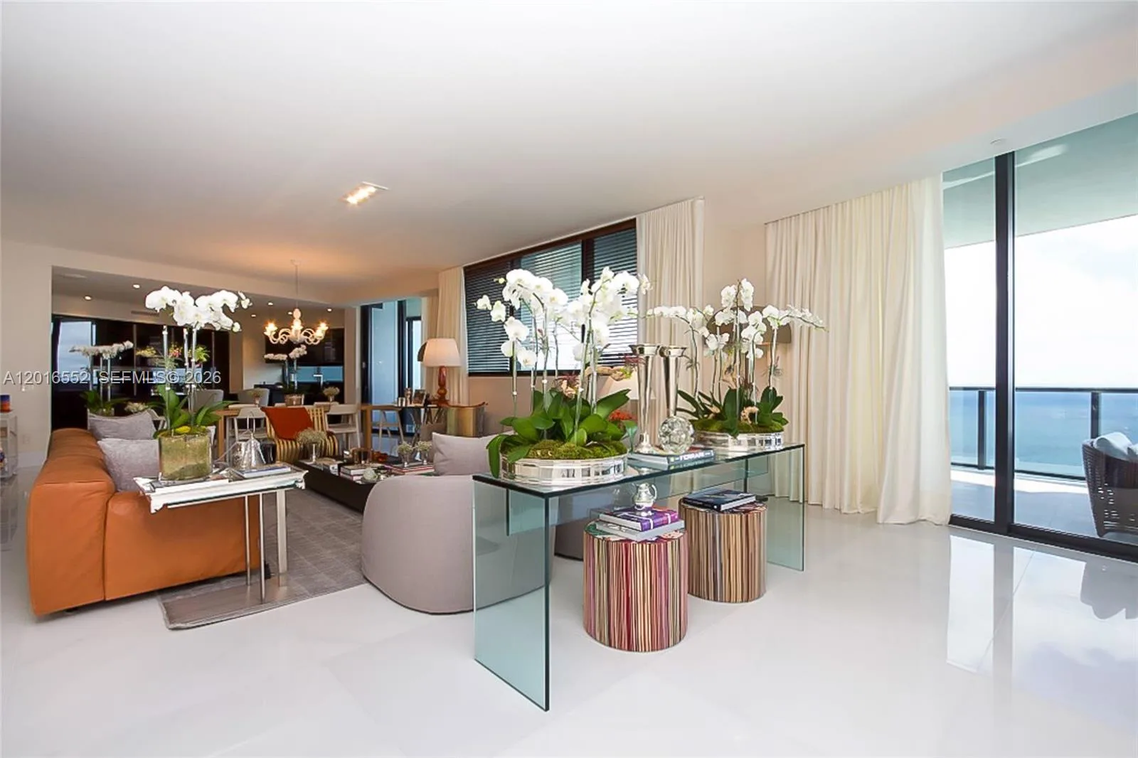 18555 Collins Ave # 4605, Sunny Isles Beach, FL 33160 photo 8