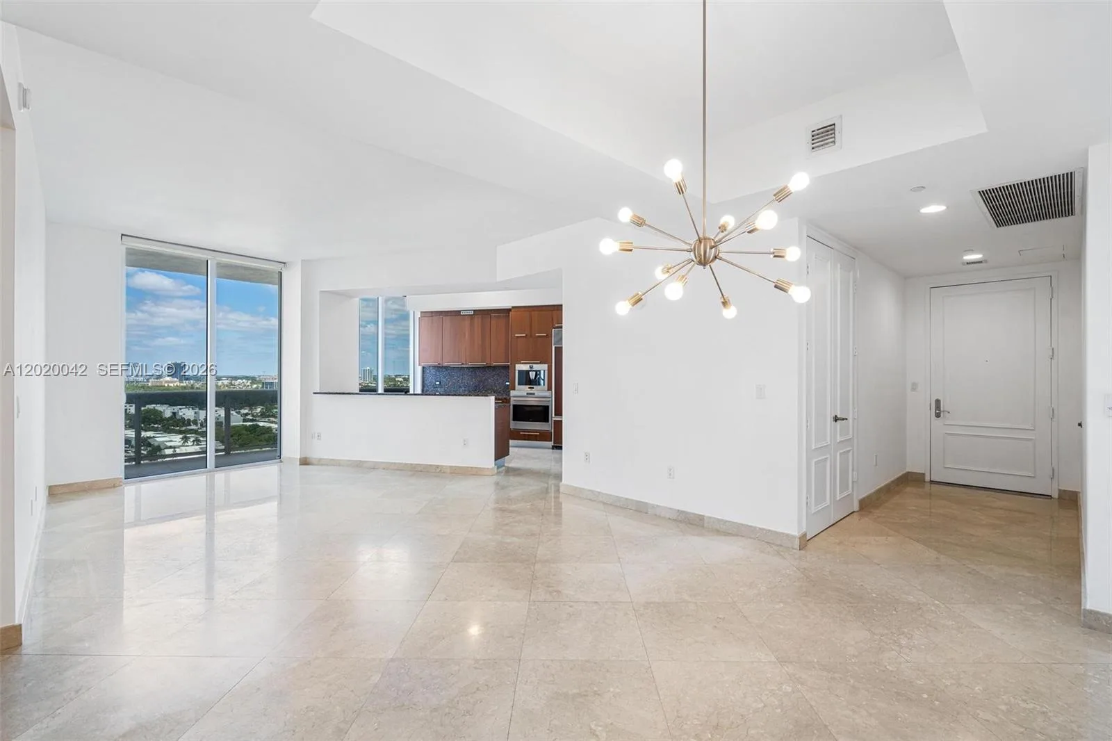 16001 Collins Ave # 1505, Sunny Isles Beach, FL 33160
