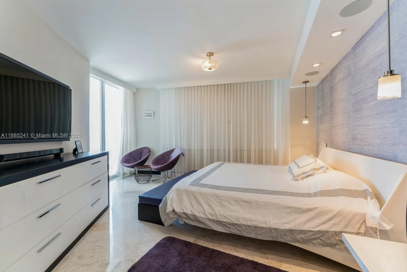 808 Brickell Key # 1406, Miami, FL 33131 photo 13