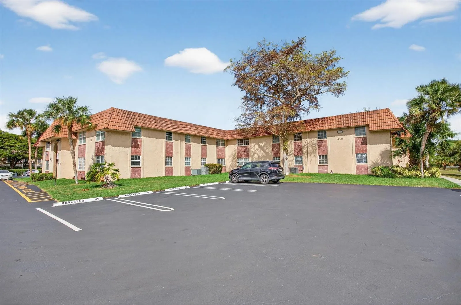 8105 NW 27th Street # 3, Coral Springs, FL 33065